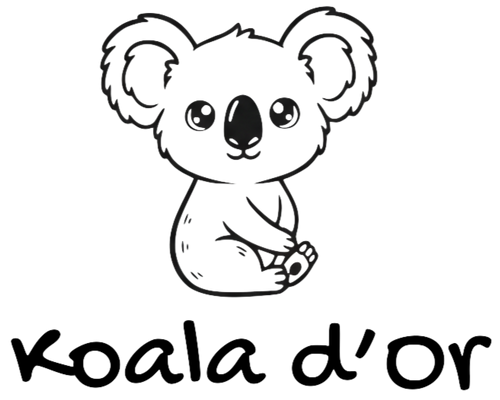 Koala d'Or